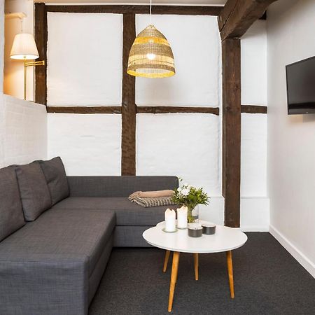 Hotel Hamlet Helsingør Buitenkant foto