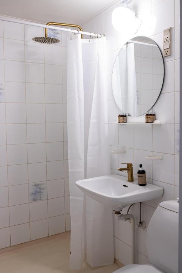 Hotel Hamlet Helsingør Buitenkant foto