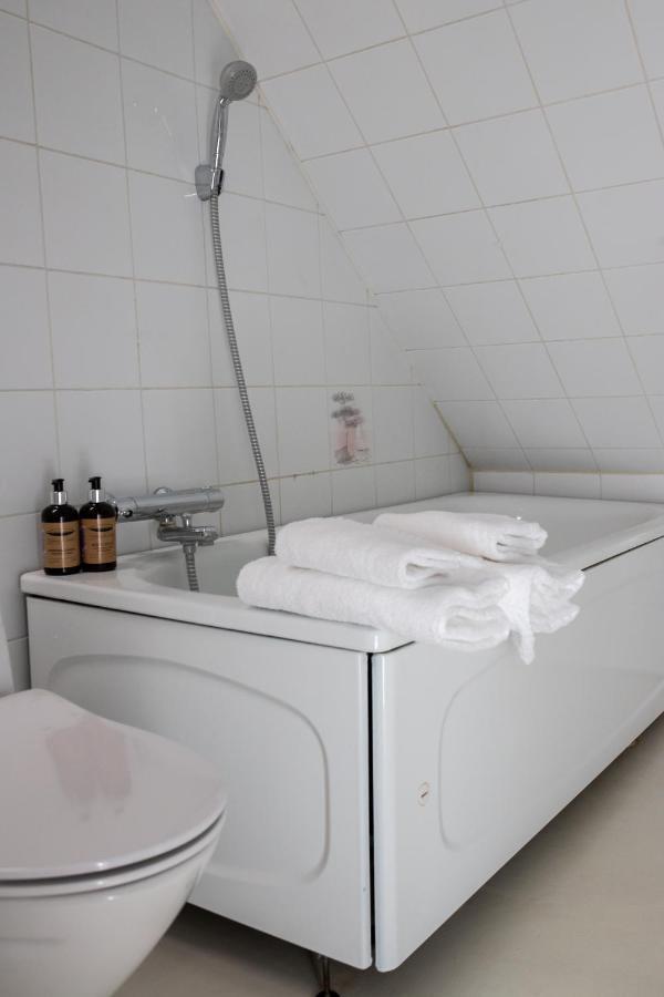 Hotel Hamlet Helsingør Buitenkant foto