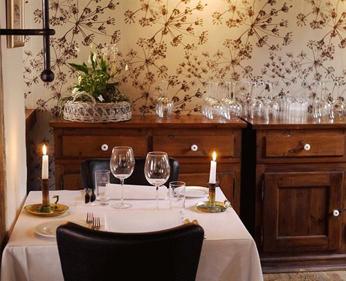 Hotel Hamlet Helsingør Buitenkant foto
